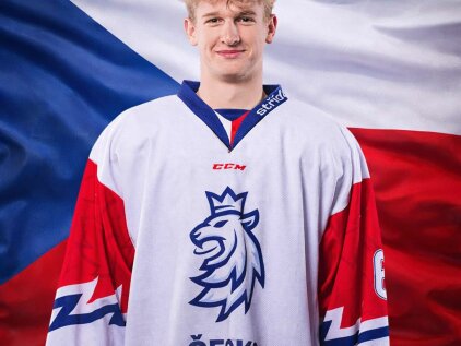 Rozhovor s&nbsp;bronzovým reprezentantem U18 Vojtou Kubínem